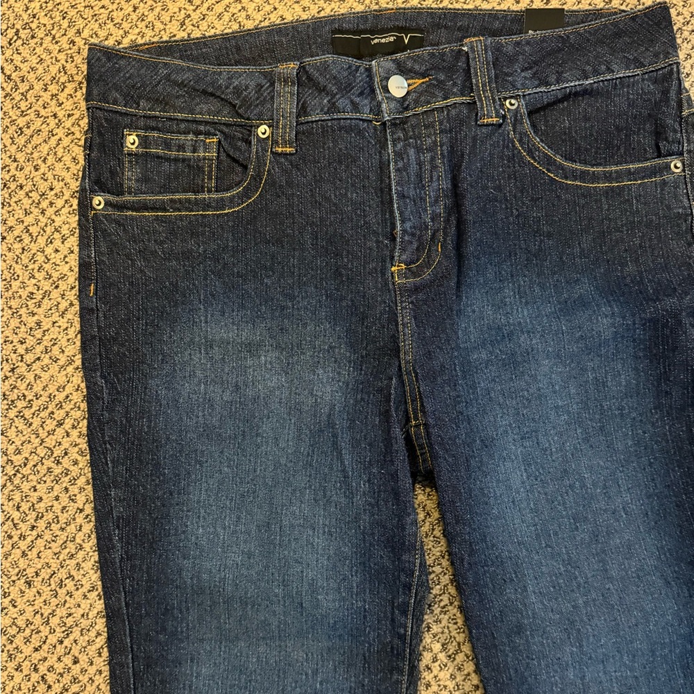 Lane Bryant Jeans